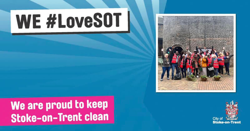 love SOT